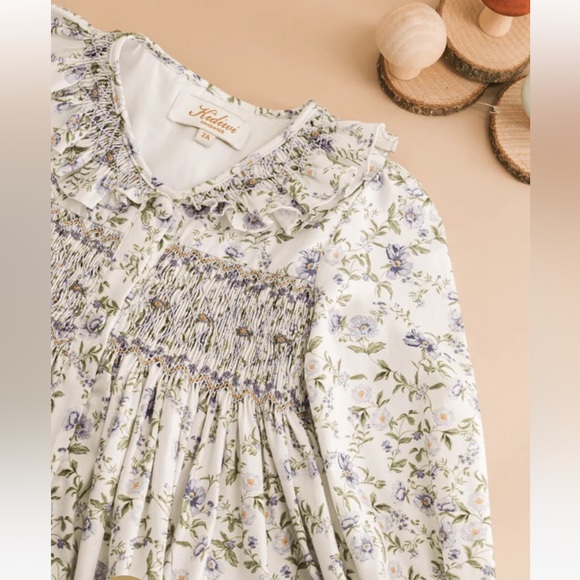 NWT Kidiwi Dress - Picture 3 of 11